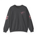 Japanese Unisex Heavy Blend™ Crewneck Sweatshirt